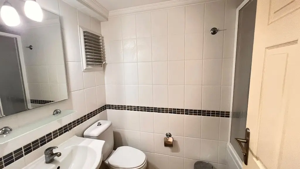 Shower